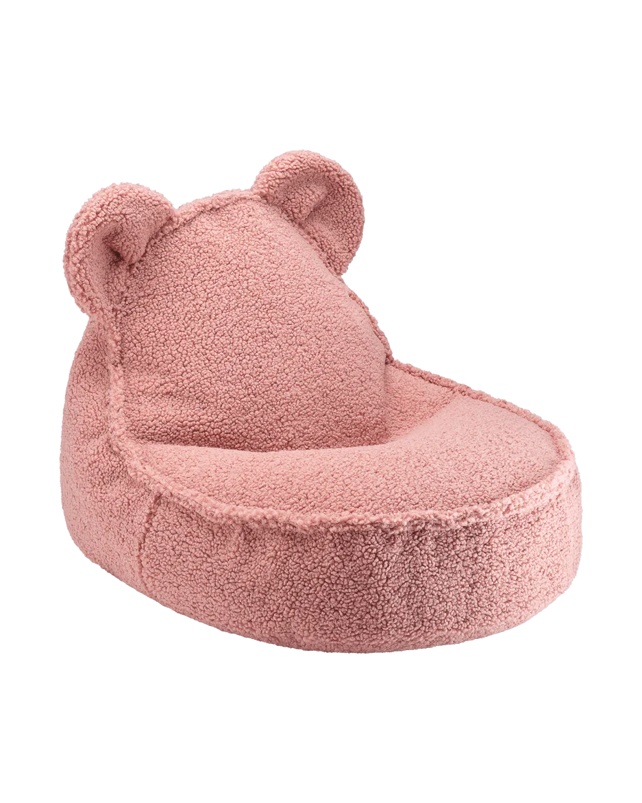 Wigiwama children's soft furniture lifestyle photo