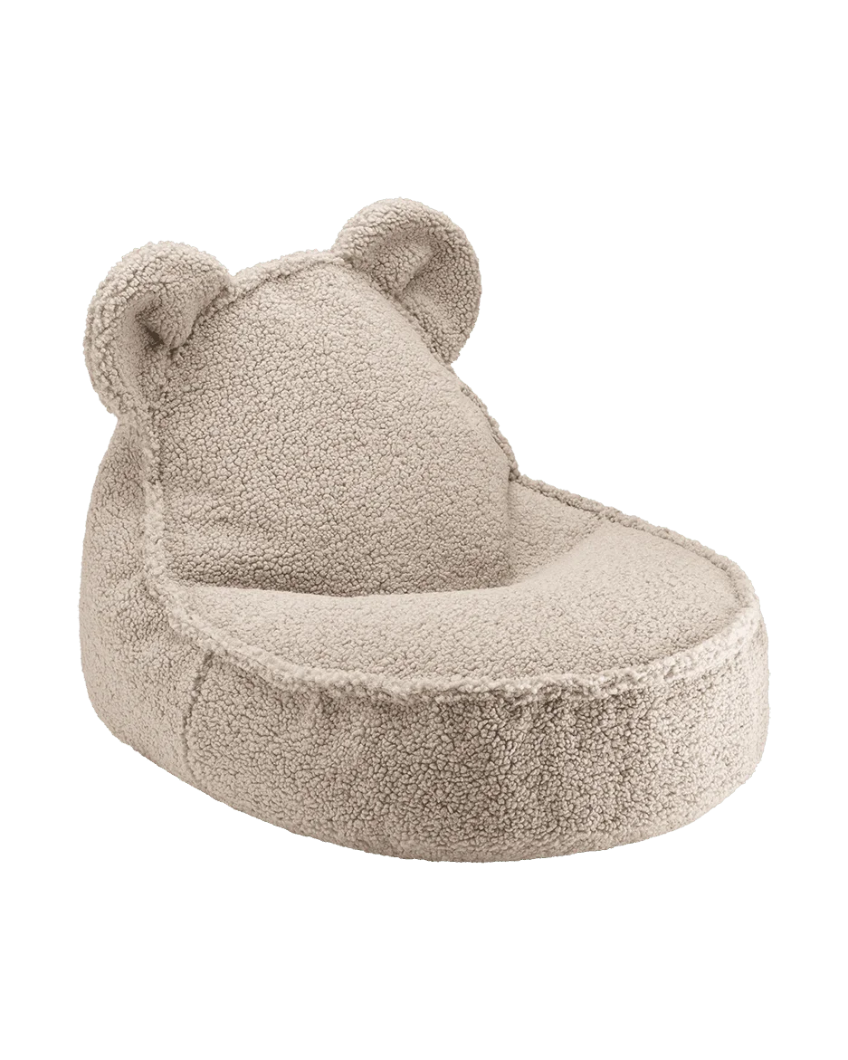 Wigiwama children's soft furniture lifestyle photo
