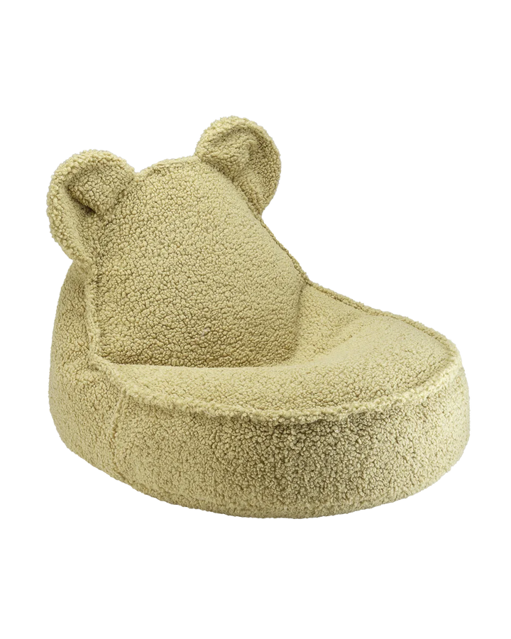 Wigiwama children's soft furniture lifestyle photo