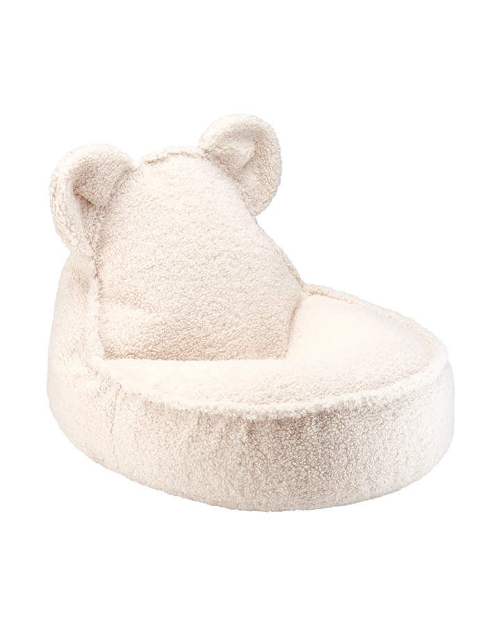 Wigiwama children's soft furniture lifestyle photo
