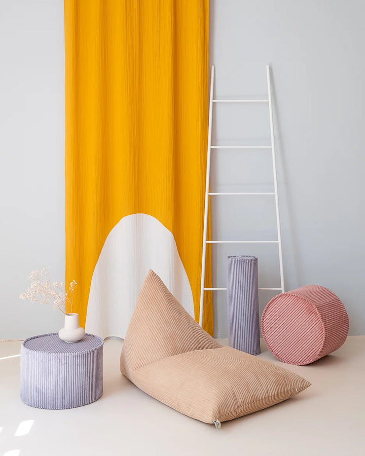 Wigiwama children's soft furniture lifestyle photo