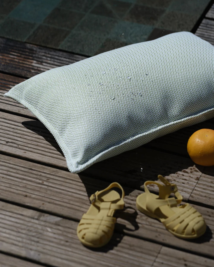 Wigiwama children's soft furniture lifestyle photo