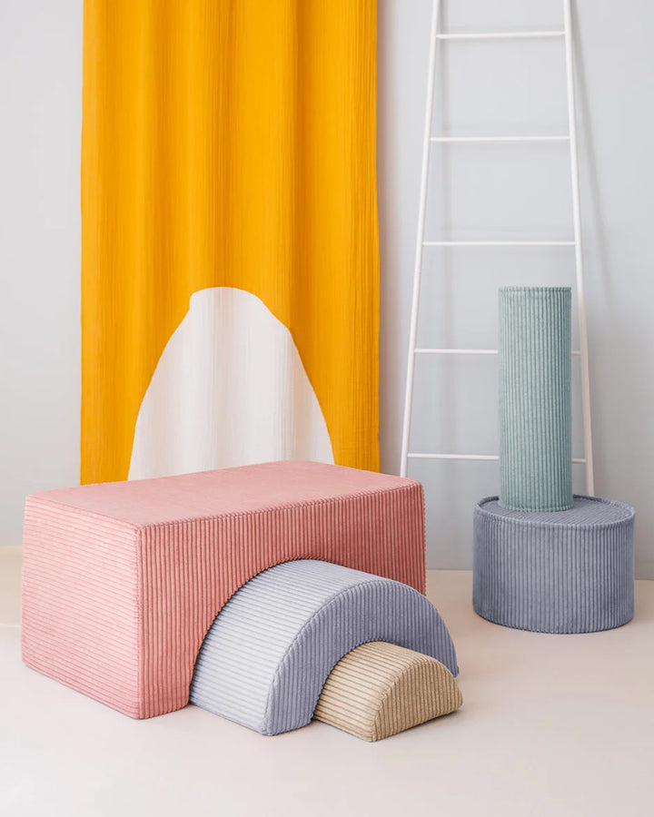 Wigiwama children's soft furniture lifestyle photo