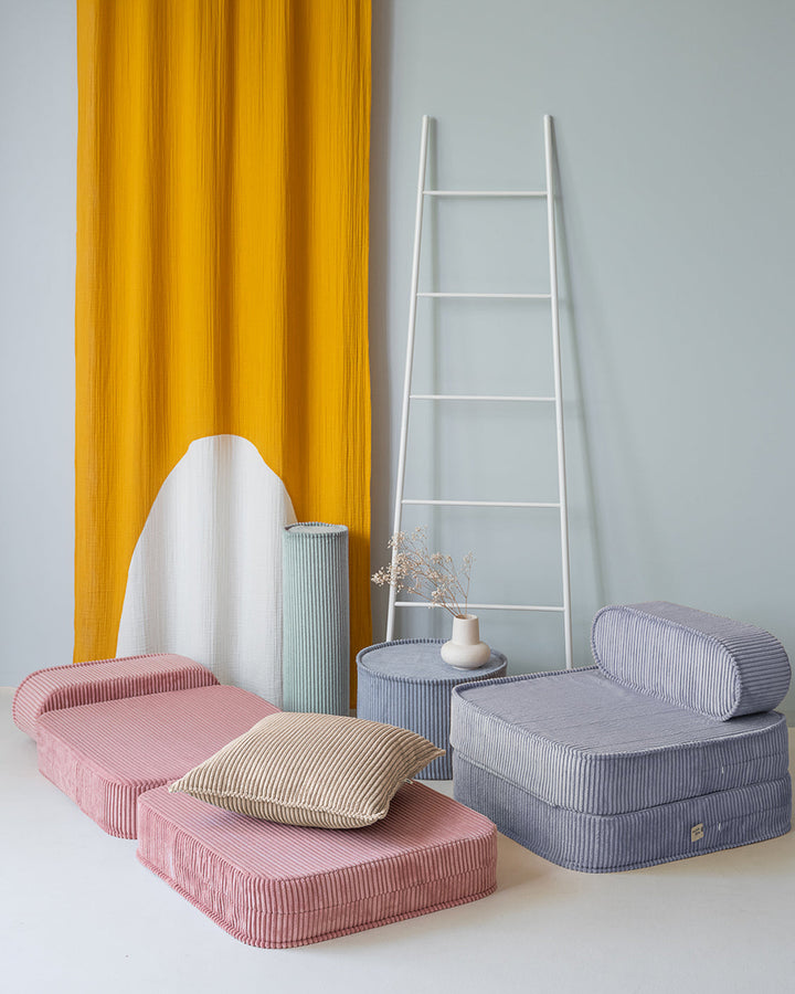 Wigiwama children's soft furniture lifestyle photo