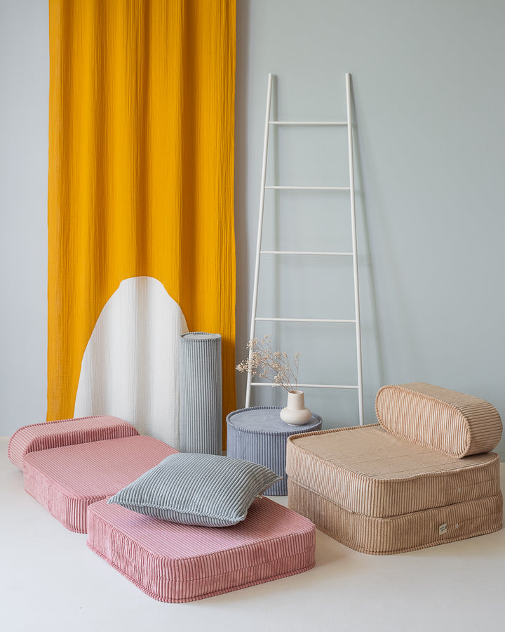 Wigiwama children's soft furniture lifestyle photo