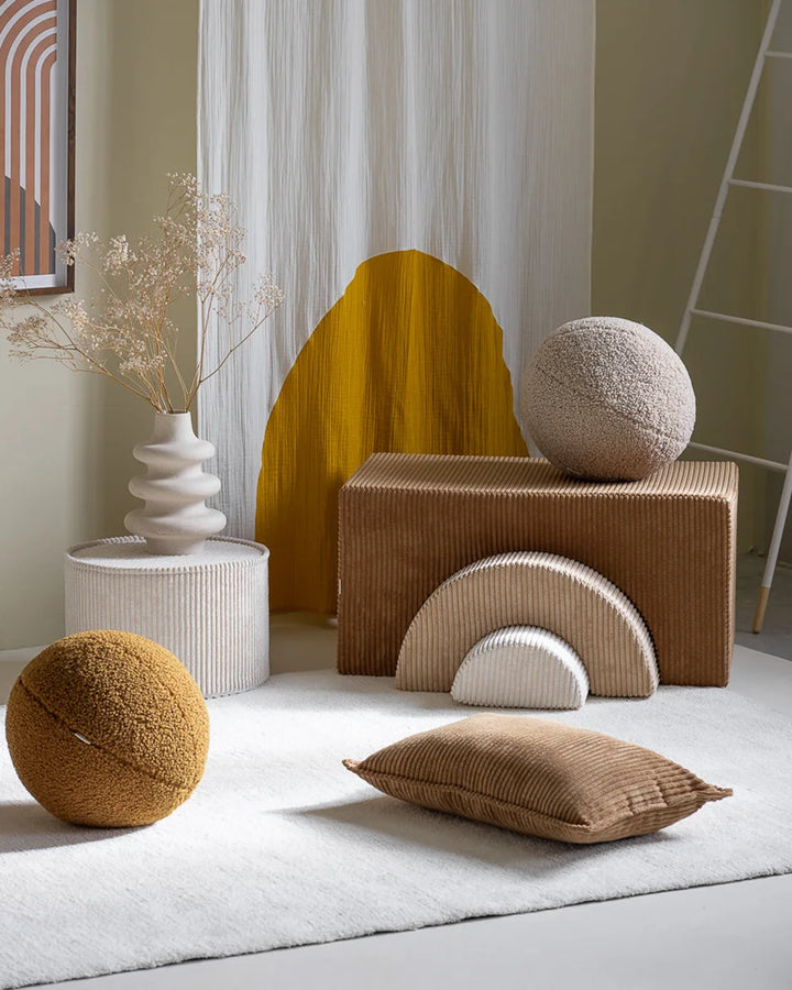 Wigiwama children's soft furniture lifestyle photo