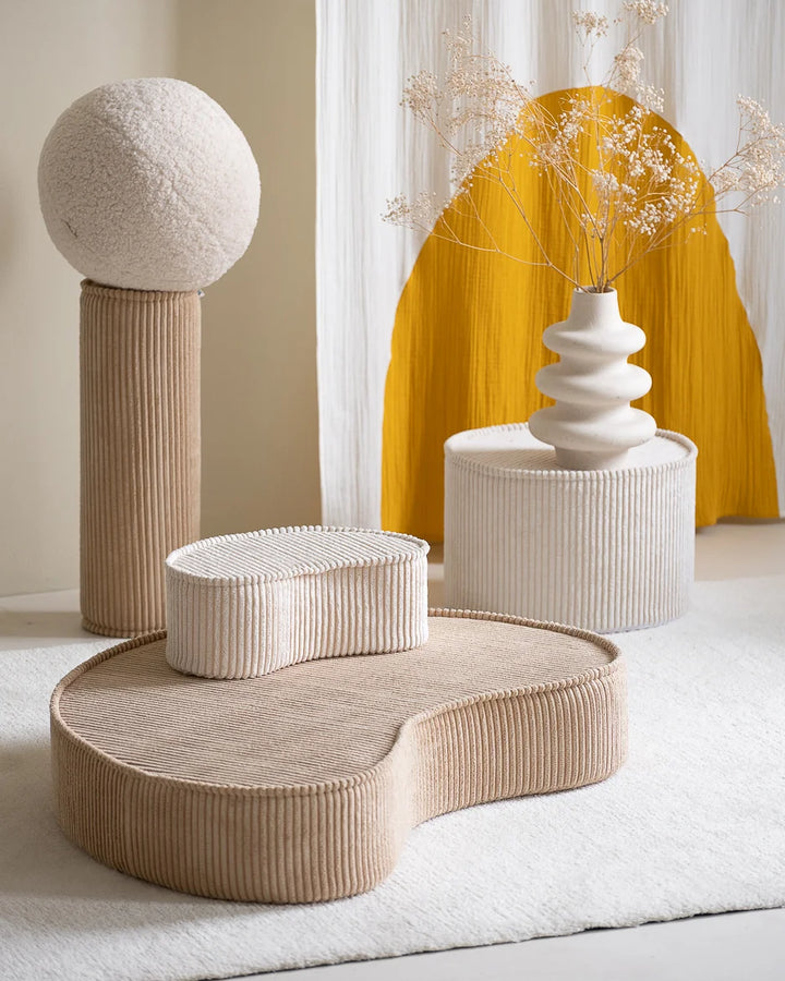 Wigiwama children's soft furniture lifestyle photo