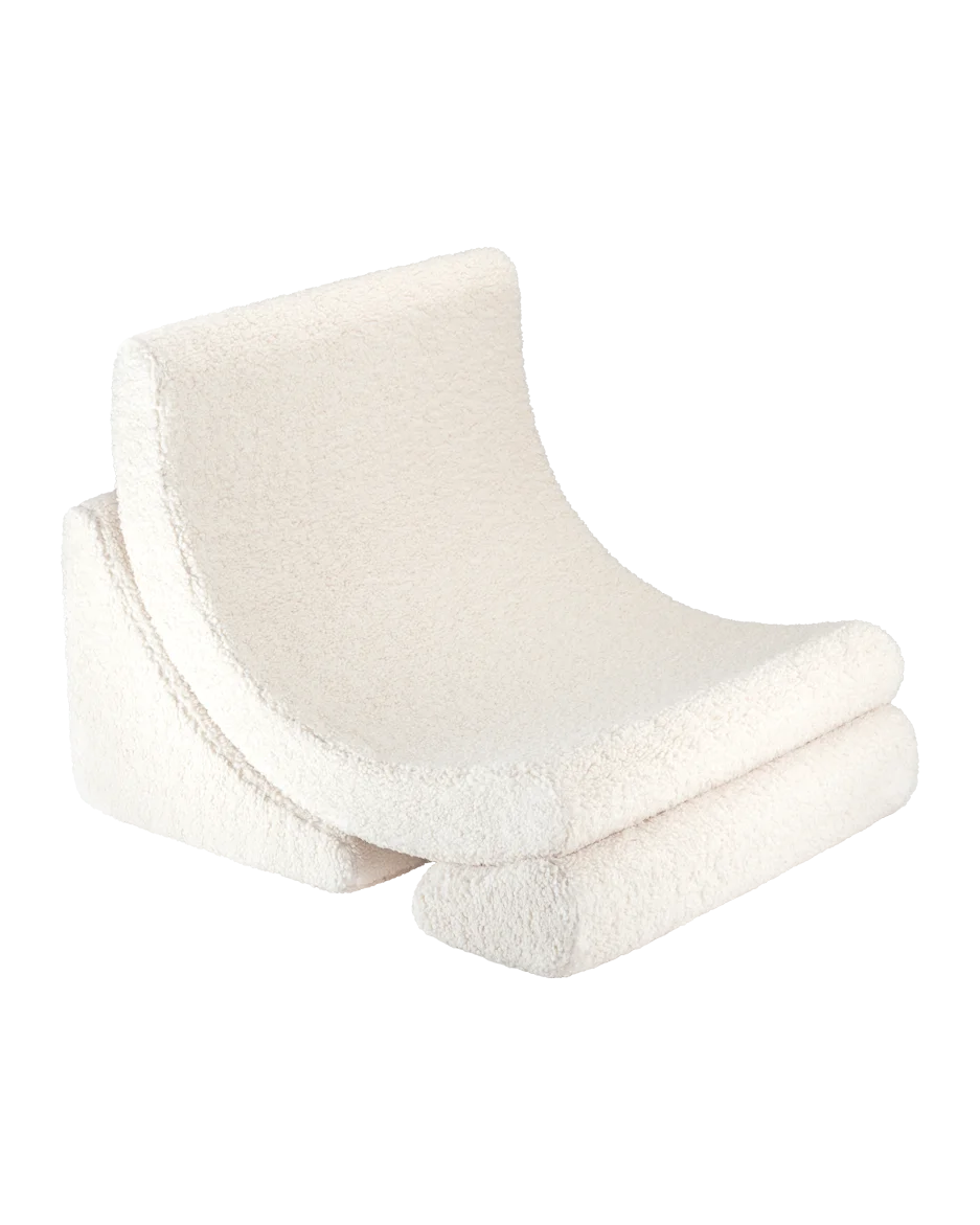 Wigiwama children's soft furniture lifestyle photo
