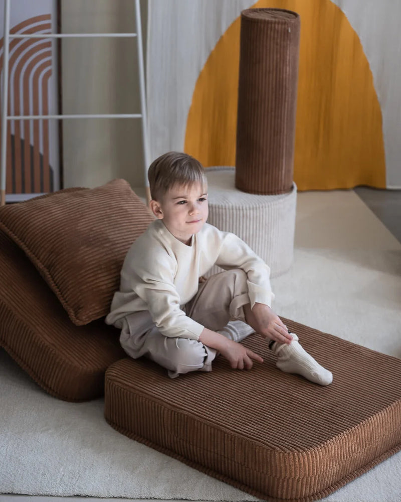 Toffee Flip Chair – Wigiwama