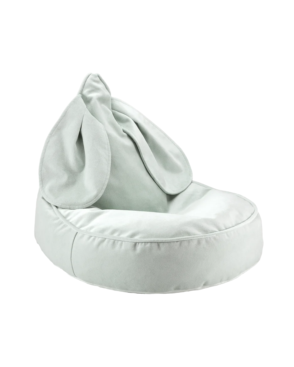Wigiwama children's soft furniture lifestyle photo