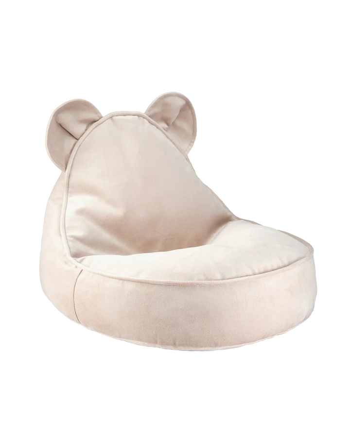 Wigiwama children's soft furniture lifestyle photo
