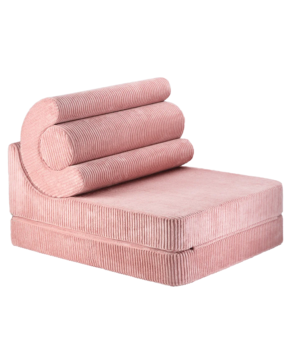 Flipster Mousse Rose – Wigiwama Flipster Mousse Rose – Wigiwama