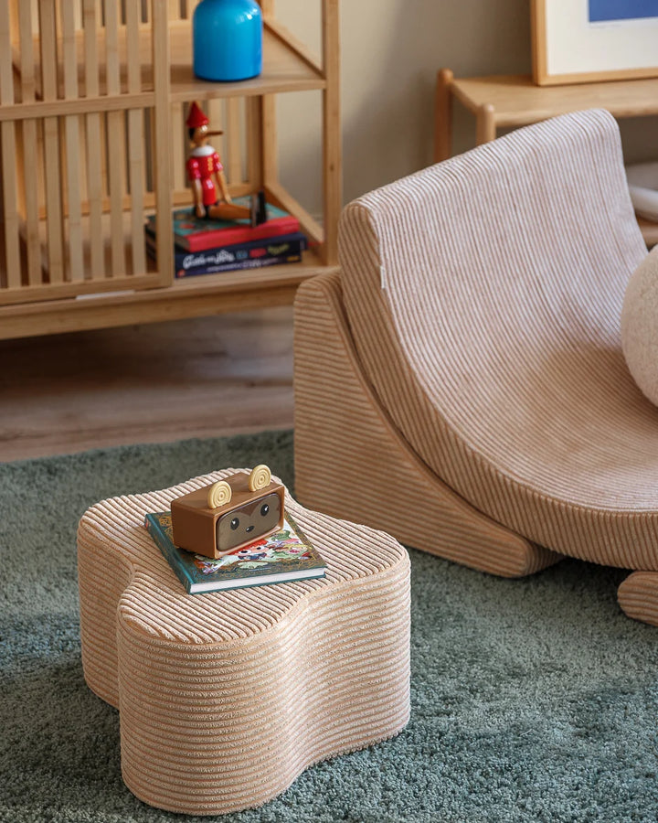 Wigiwama children's soft furniture lifestyle photo