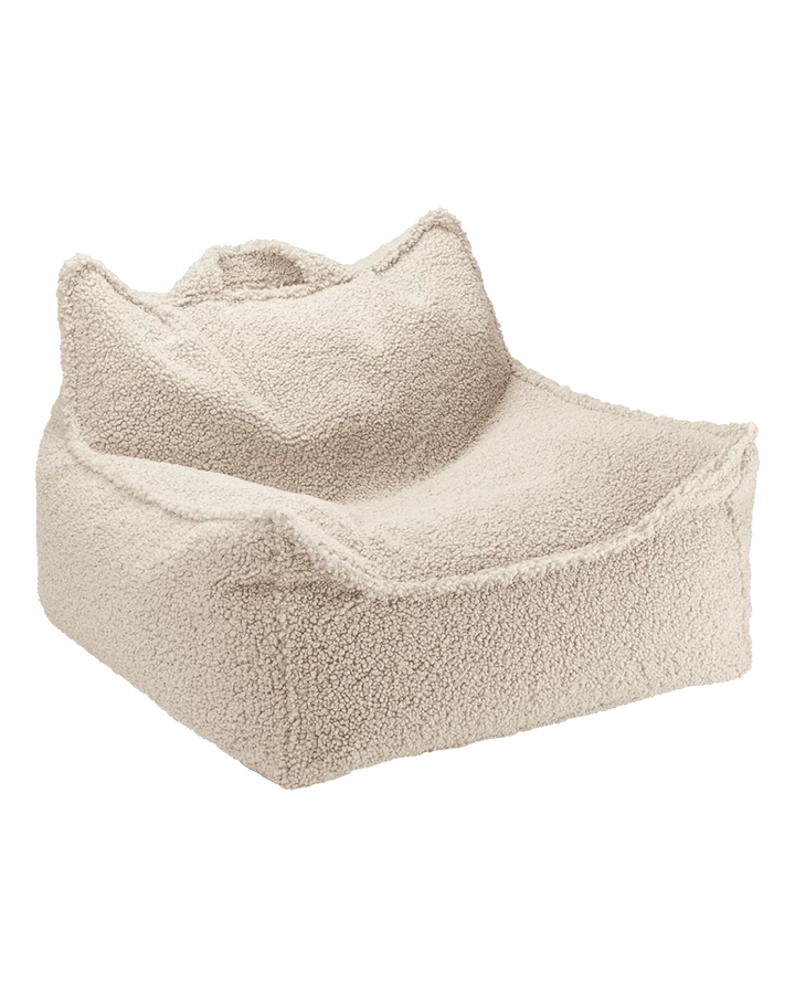 Wigiwama children's soft furniture lifestyle photo