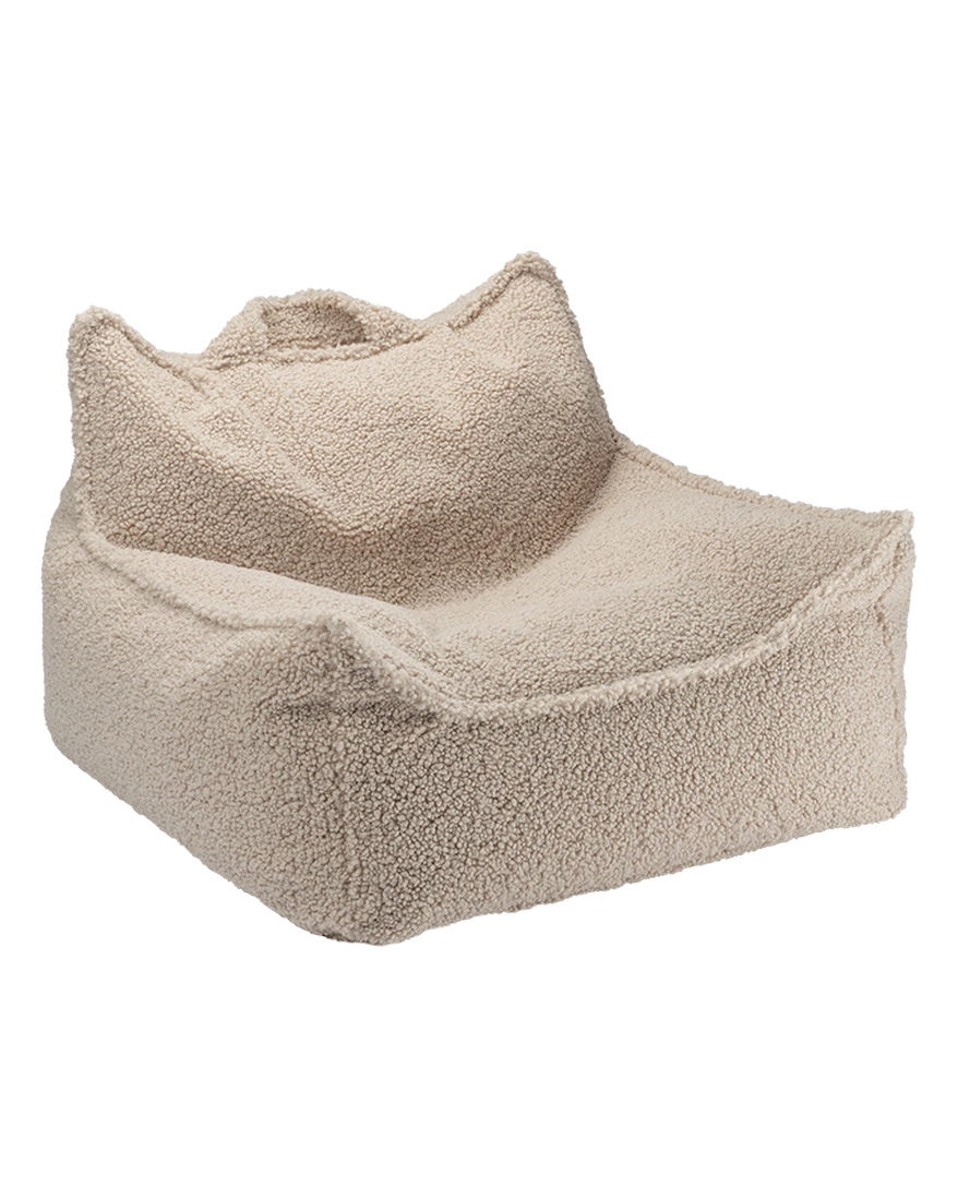 Wigiwama children's soft furniture lifestyle photo