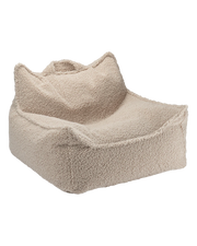 Biscuit Beanbag Chair