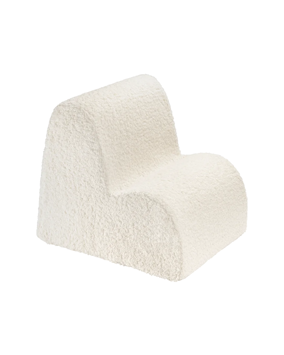 Wigiwama children's soft furniture lifestyle photo