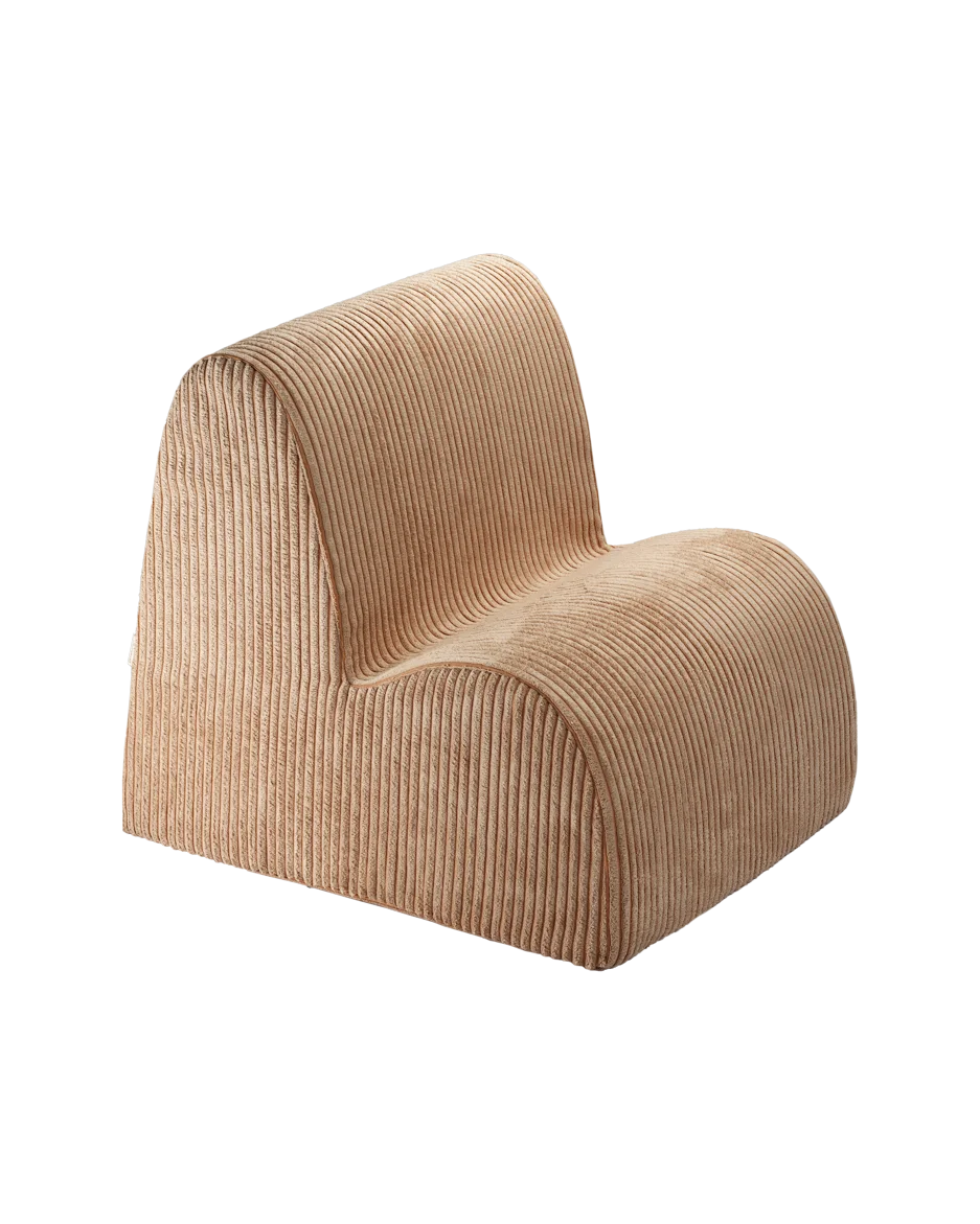 Wigiwama children's soft furniture lifestyle photo