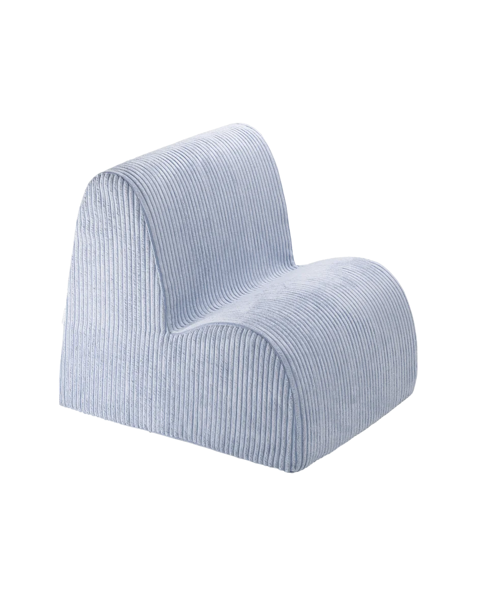 Wigiwama children's soft furniture lifestyle photo