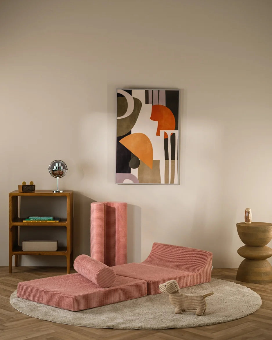 Pink Mousse Flipster – Wigiwama