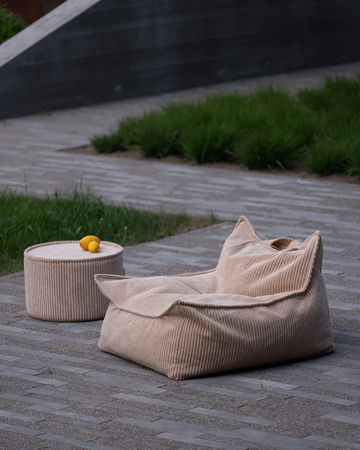 Wigiwama children's soft furniture lifestyle photo