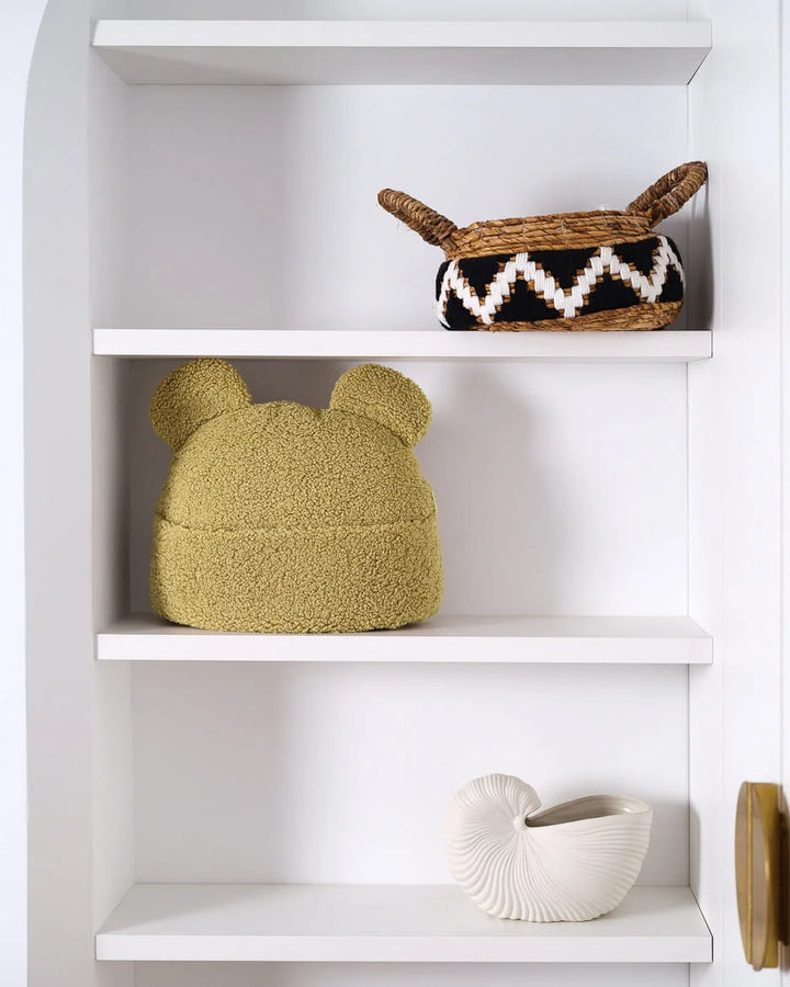 Wigiwama children's soft furniture lifestyle photo