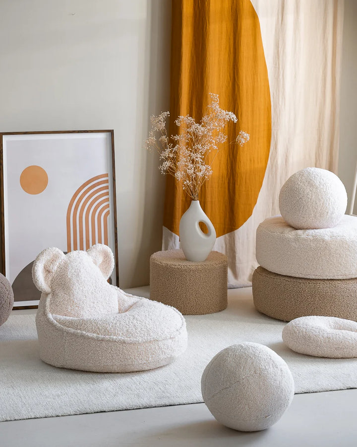 Wigiwama children's soft furniture lifestyle photo