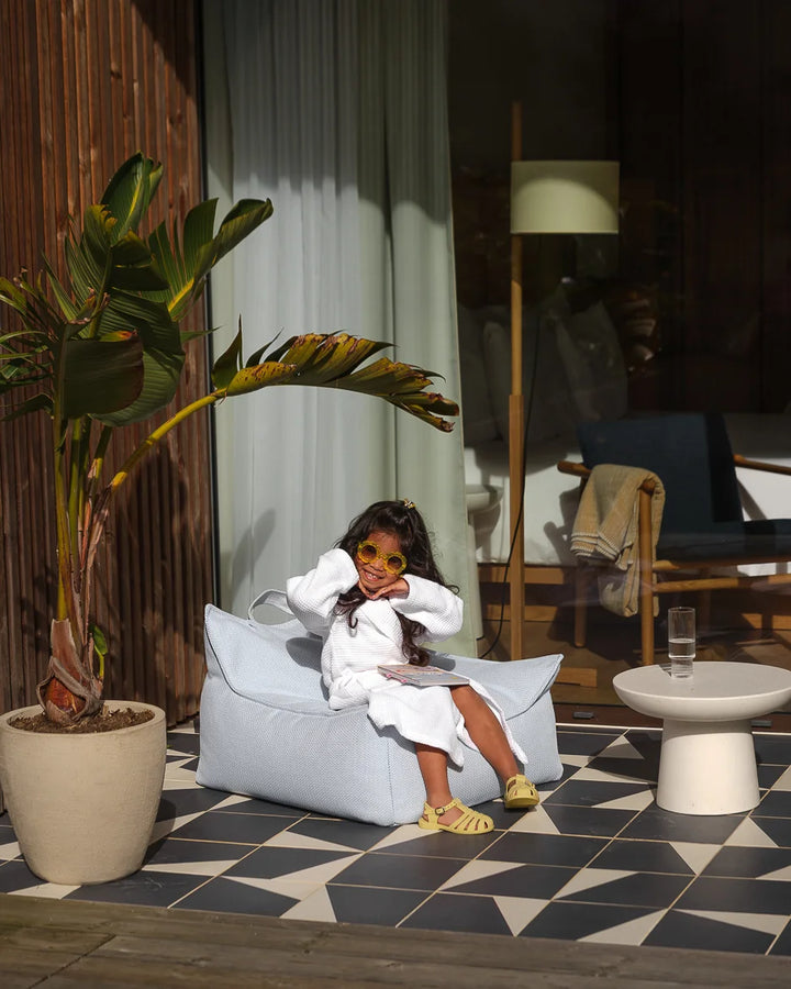 Wigiwama children's soft furniture lifestyle photo