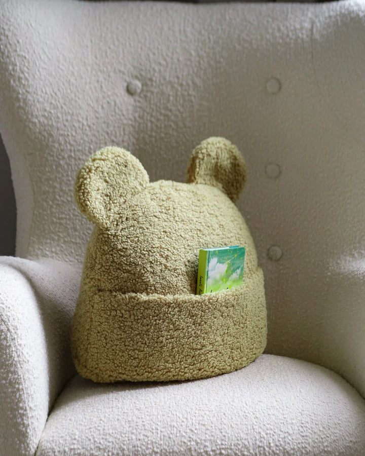 Wigiwama children's soft furniture lifestyle photo