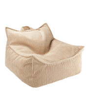 Brown Sugar Beanbag Chair