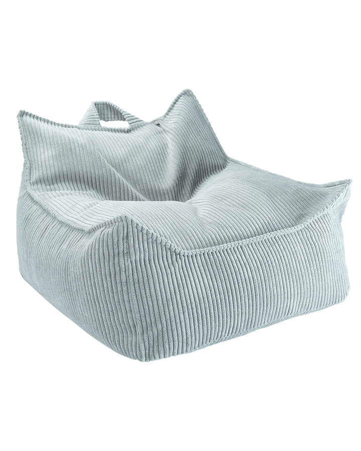 Wigiwama children's soft furniture lifestyle photo