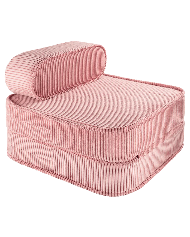 [期間限定セール] wigiwama flip chair フロアソファ ピンク 期間限定セール] wigiwama flip chair フロアソファ ピンク