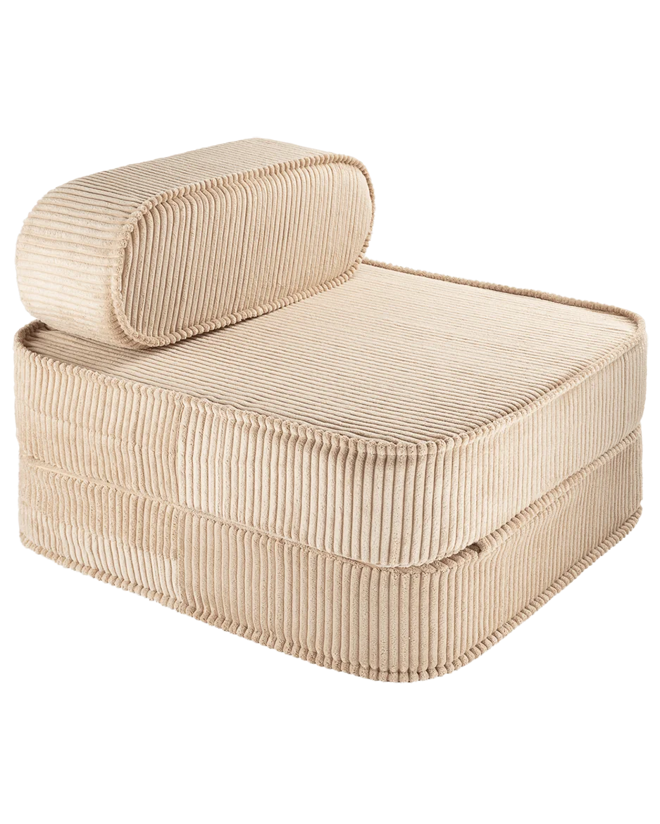 期間限定セール] wigiwama flip chair フロアソファ ピンク 【公式通販】