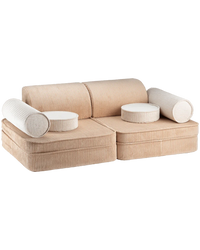 Wigiwama children's soft furniture lifestyle photo