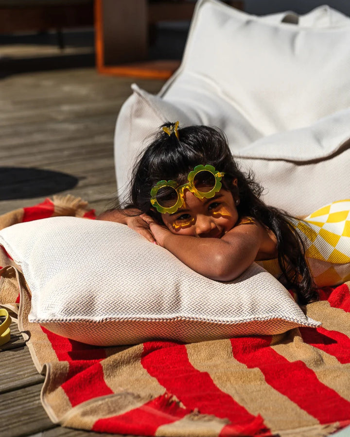 Wigiwama children's soft furniture lifestyle photo