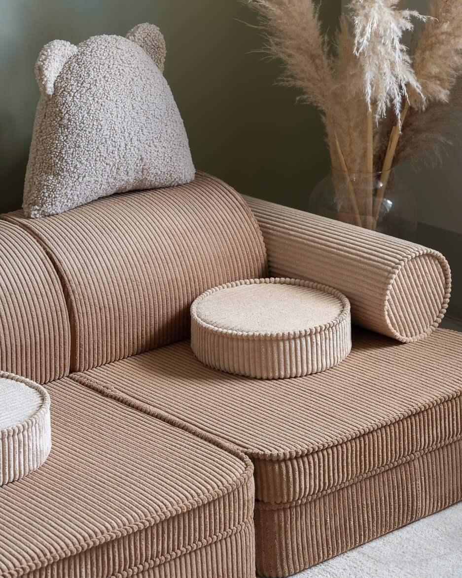 Baby sofa set discount