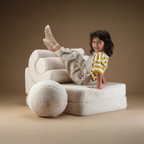 Flipster & Flip Chair