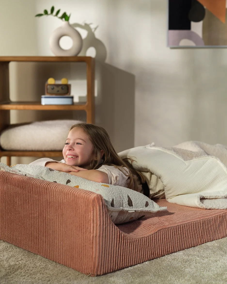 Pink Mousse Flipster – Wigiwama