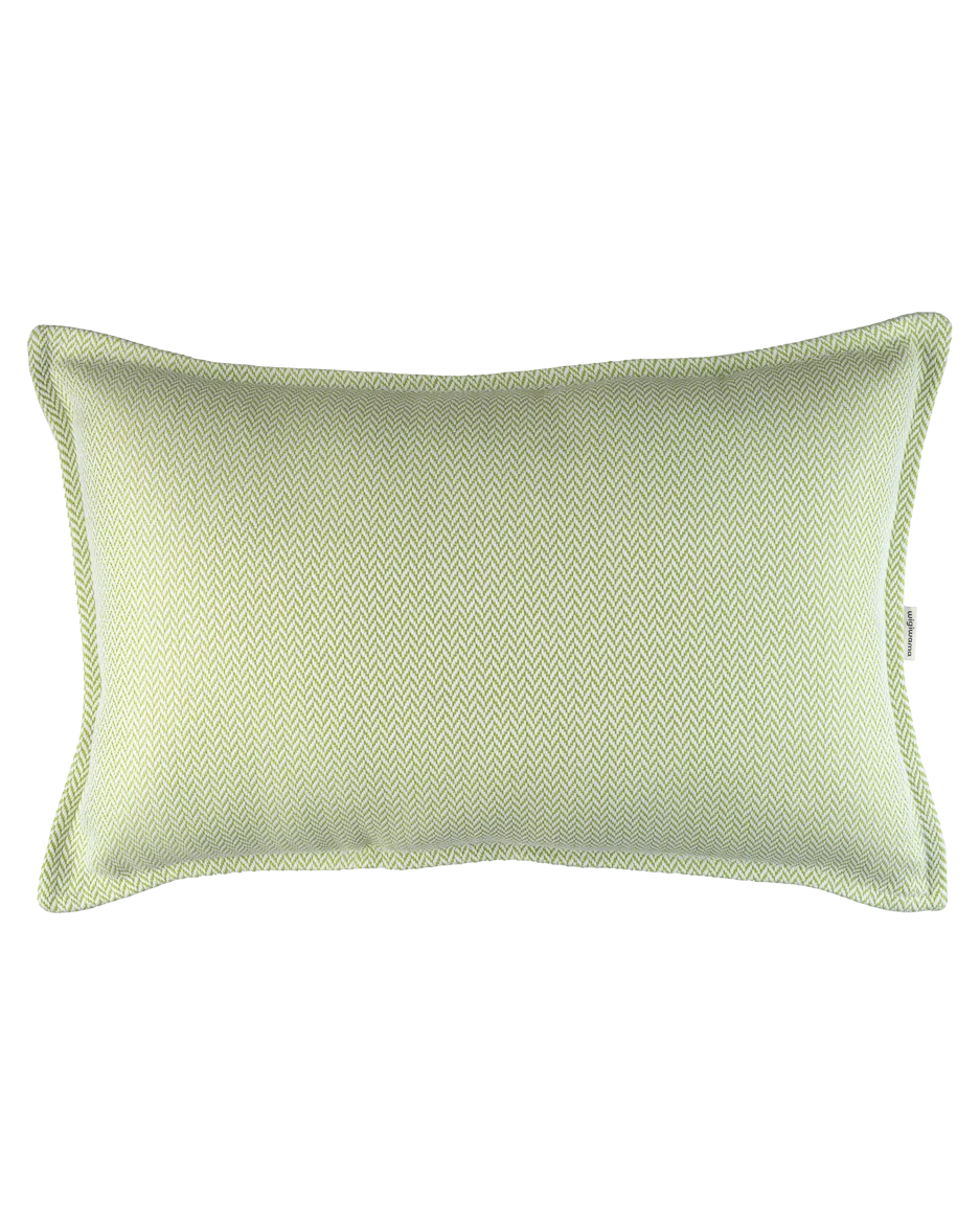 Wigiwama Herba Outdoor Bolster cushion for kids