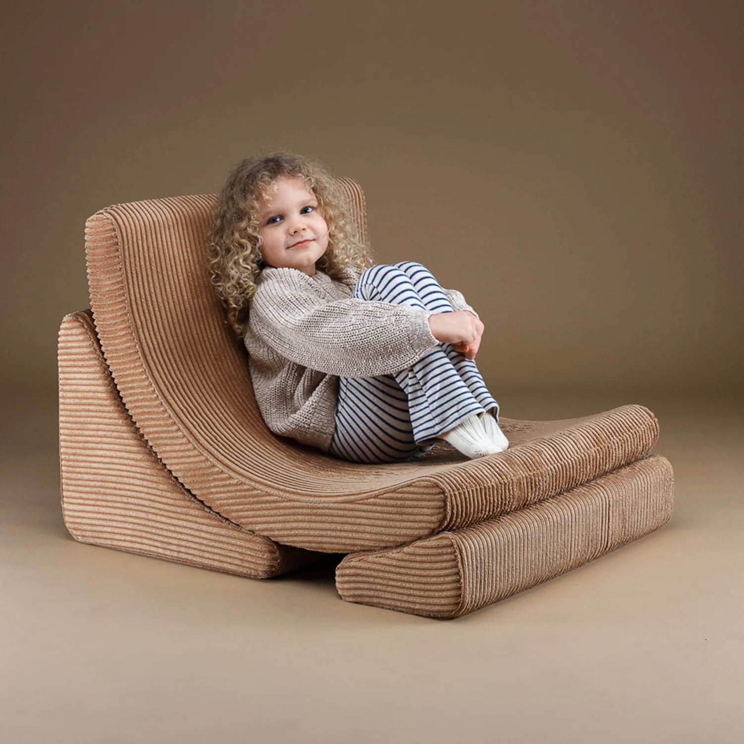 [期間限定セール] wigiwama flip chair フロアソファ ピンク 期間限定セール] wigiwama flip chair フロアソファ ピンク