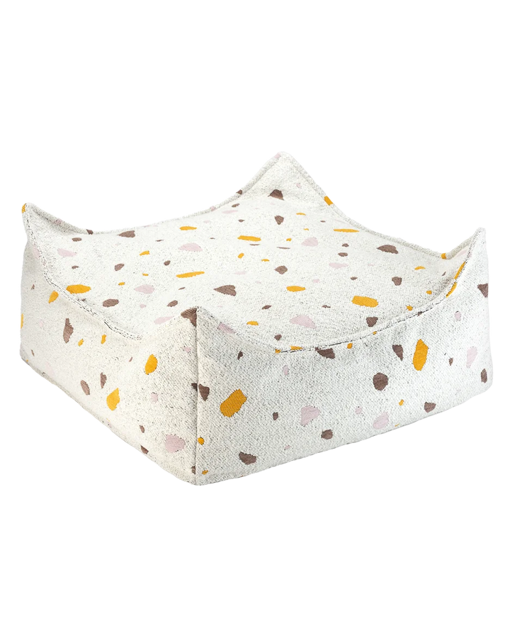 Wigiwama children's soft furniture studio lifestyle photo