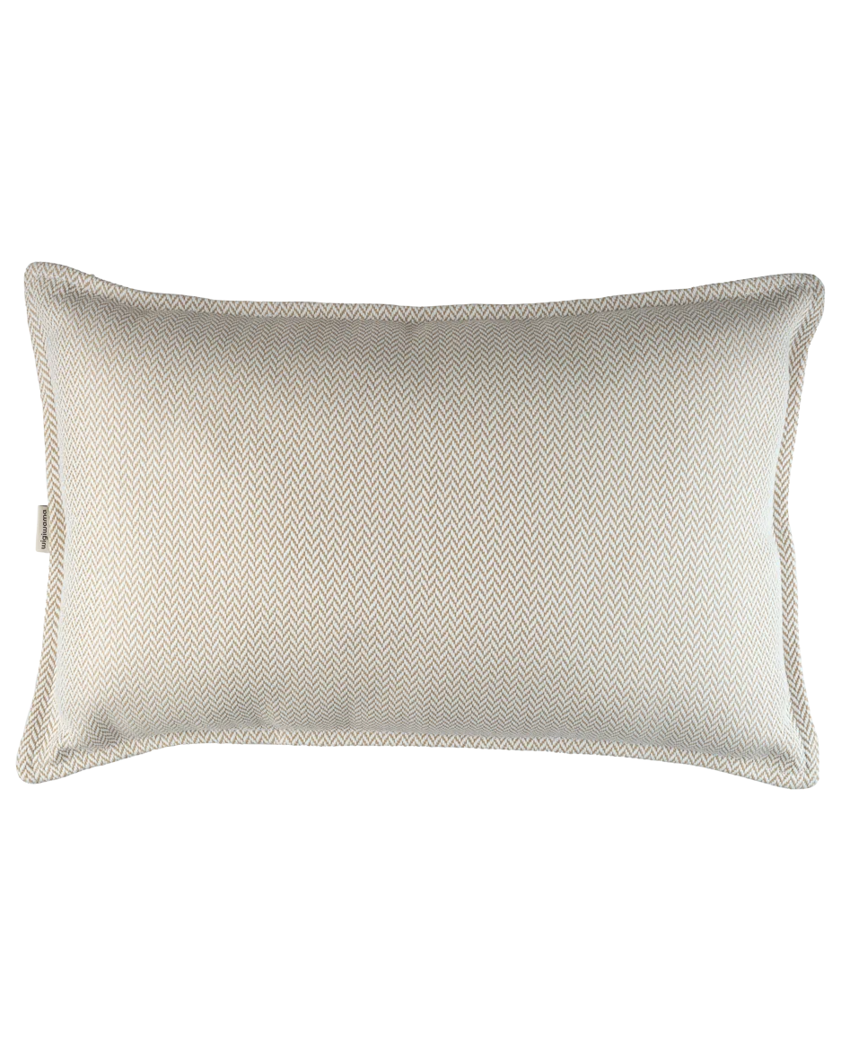 Wigiwama Terra Outdoor Bolster cushion for kids