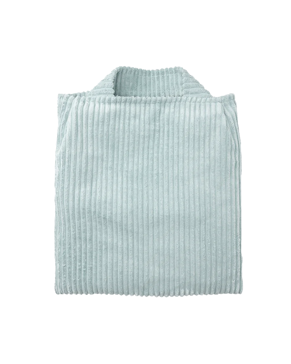 Wigiwama Peppermint Green beanbag chair replacement cover