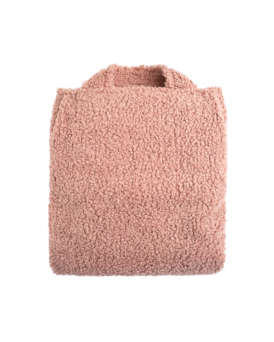 Wigiwama Guava beanbag chair replacement cover