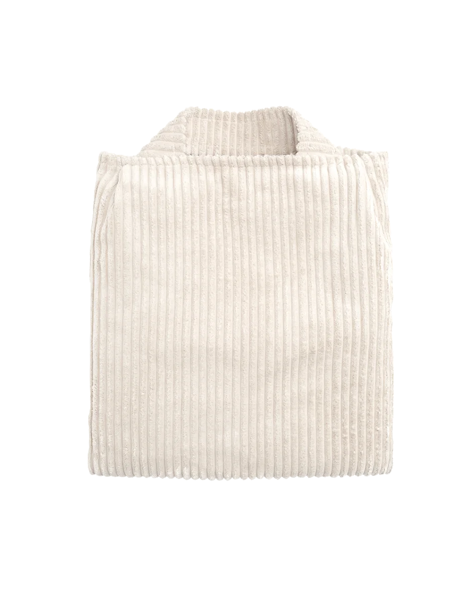 Wigiwama Marshmallow beanbag chair replacement cover