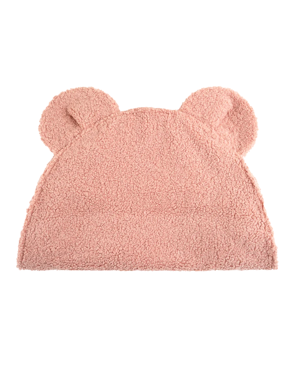 Wigiwama Guava Bear beanbag replacement cover