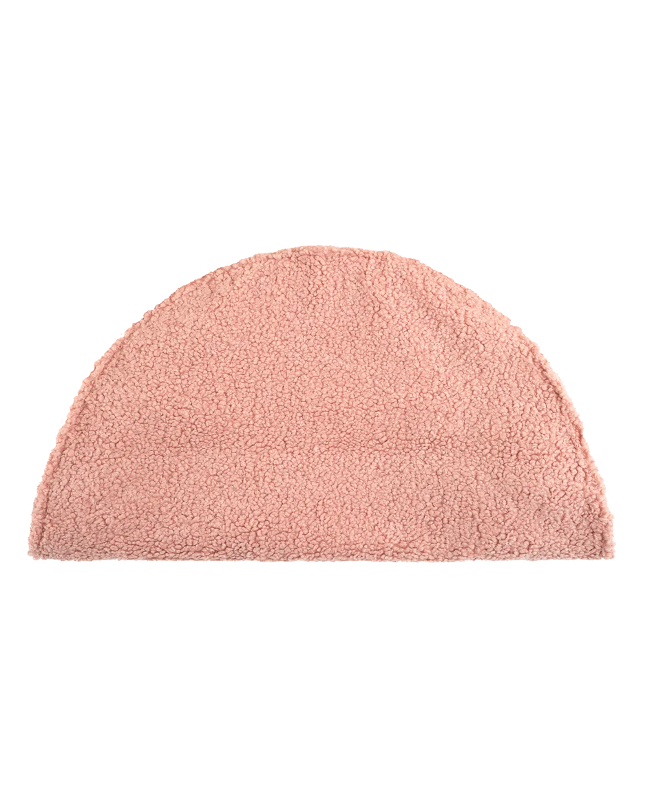 Wigiwama Guava Round Ottoman replacement cover