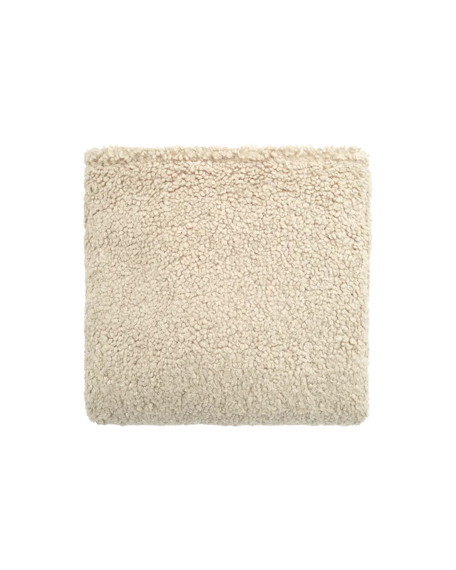 Wigiwama Biscuit Square Ottoman replacement cover