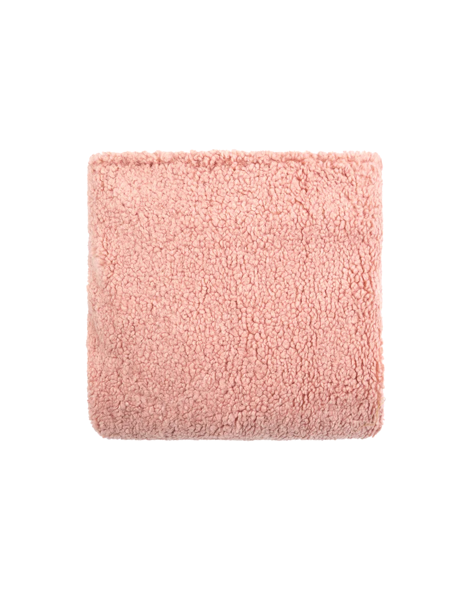 Wigiwama Guava Square Ottoman replacement cover