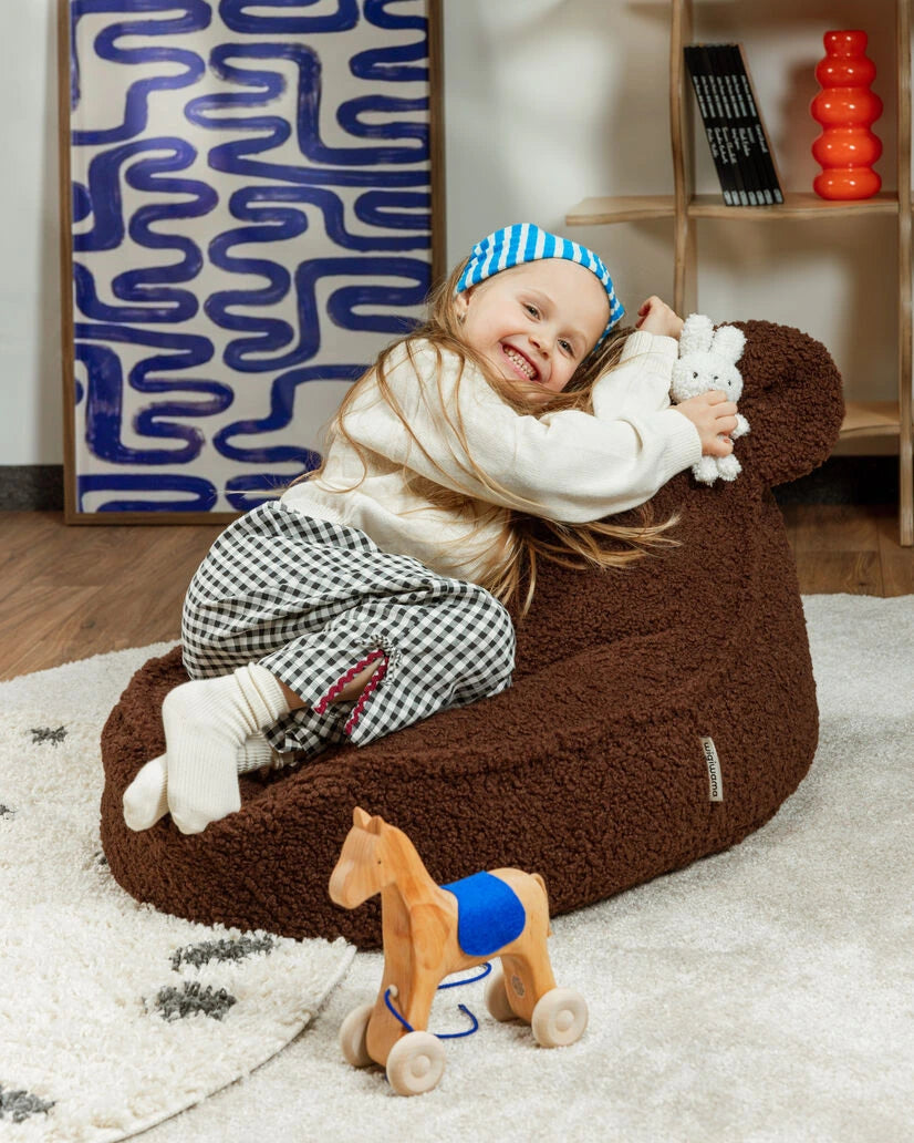 Wigiwama children's soft play furniture image